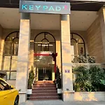Keypad Hotel - Nhan Hoa