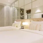 Keypad Hotel - Nhan Hoa