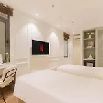 Keypad Hotel - Nhan Hoa