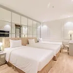 Keypad Hotel - Nhan Hoa
